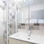 Appartement Golf & Ponant Grand 70m2 Clim Box Velos, Calme La Grande Motte