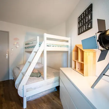 Lejlighed Golf & Ponant Grand 70m2 Clim Box Velos, Calme La Grande-Motte
